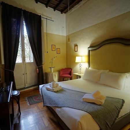 Guest House Navona 2 Roma Esterno foto