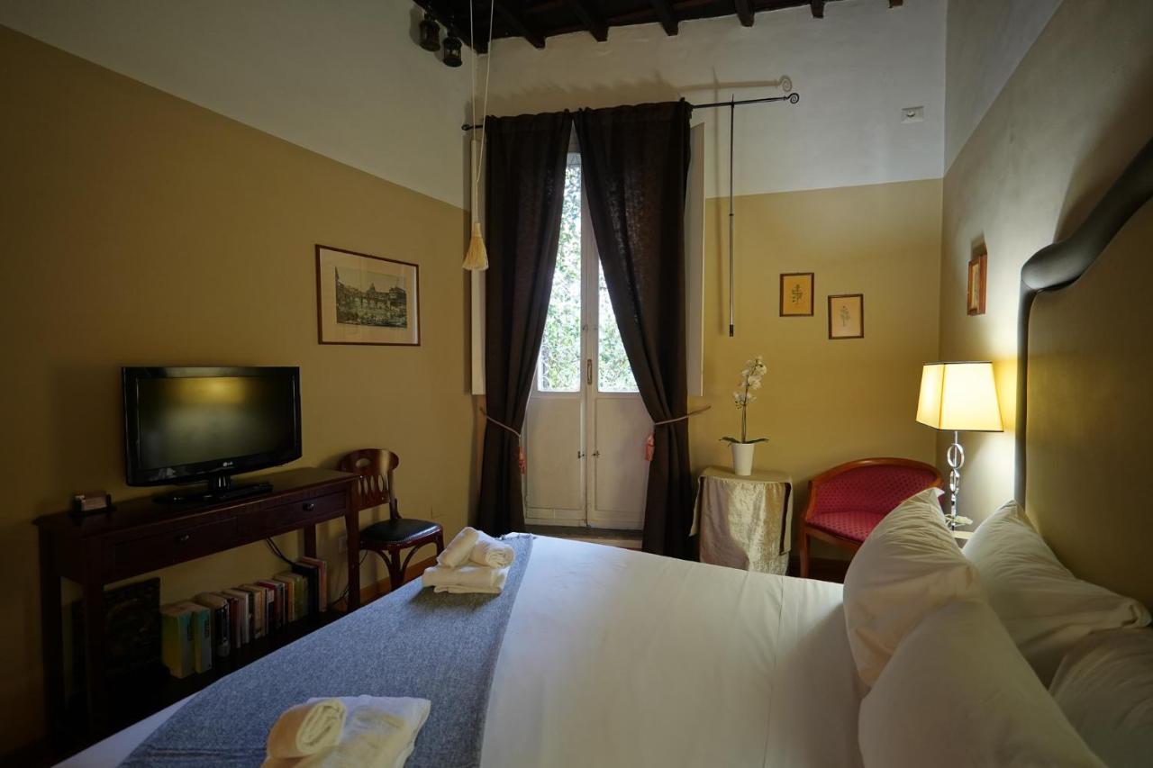 Guest House Navona 2 Roma Esterno foto