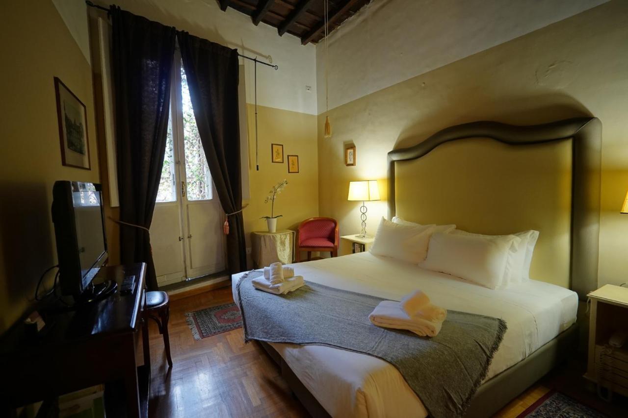 Guest House Navona 2 Roma Esterno foto