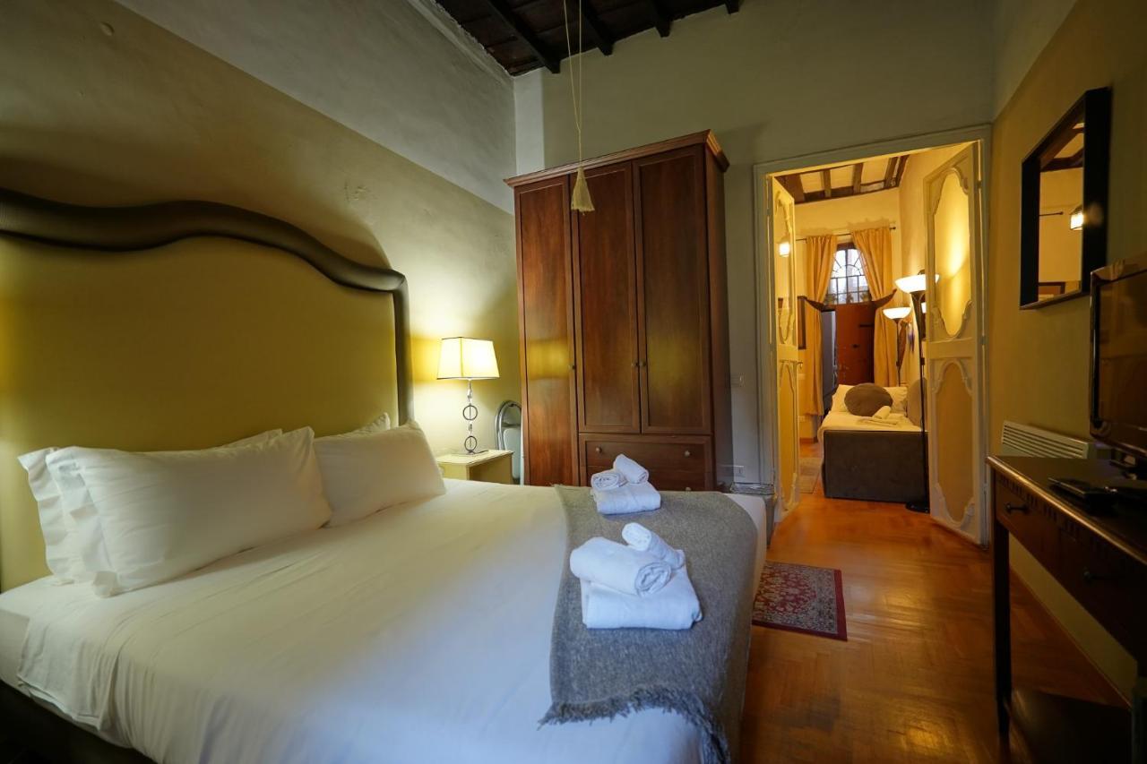 Guest House Navona 2 Roma Esterno foto