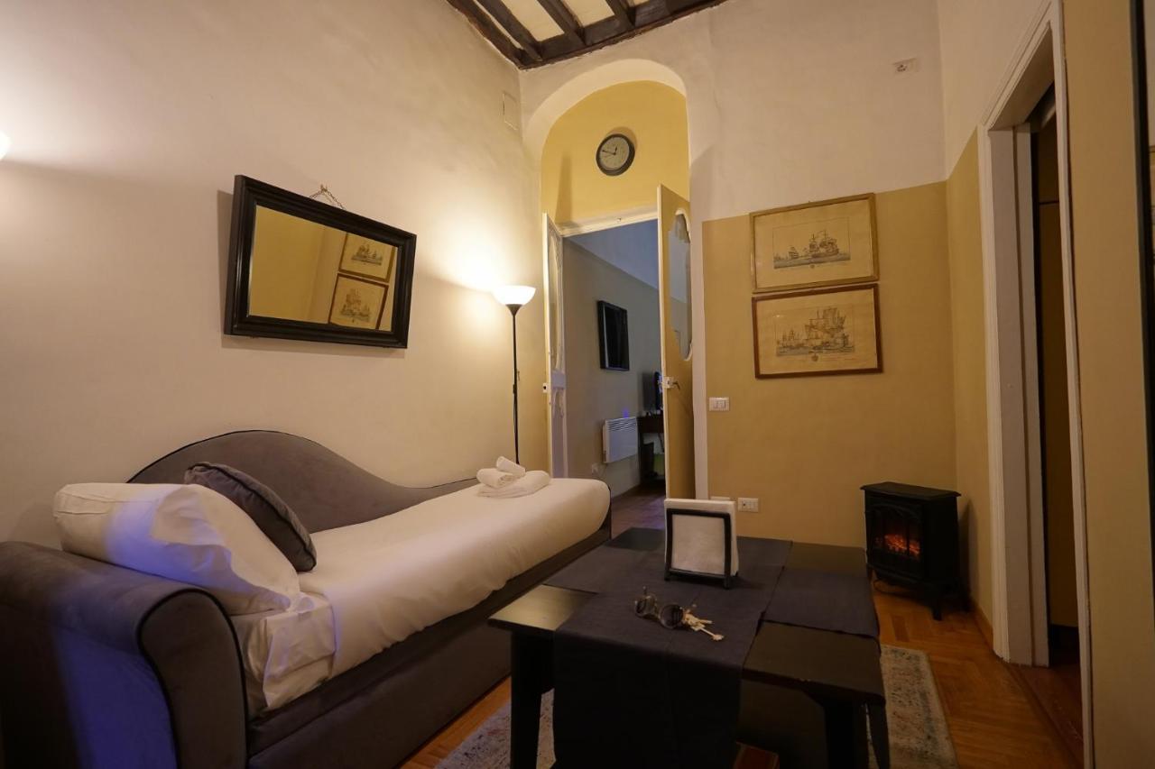 Guest House Navona 2 Roma Esterno foto