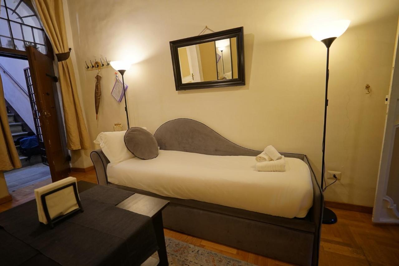 Guest House Navona 2 Roma Esterno foto