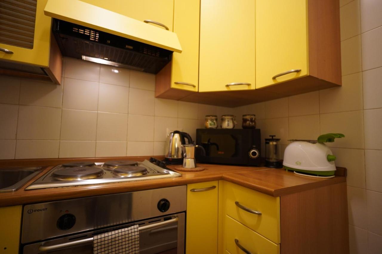 Guest House Navona 2 Roma Esterno foto