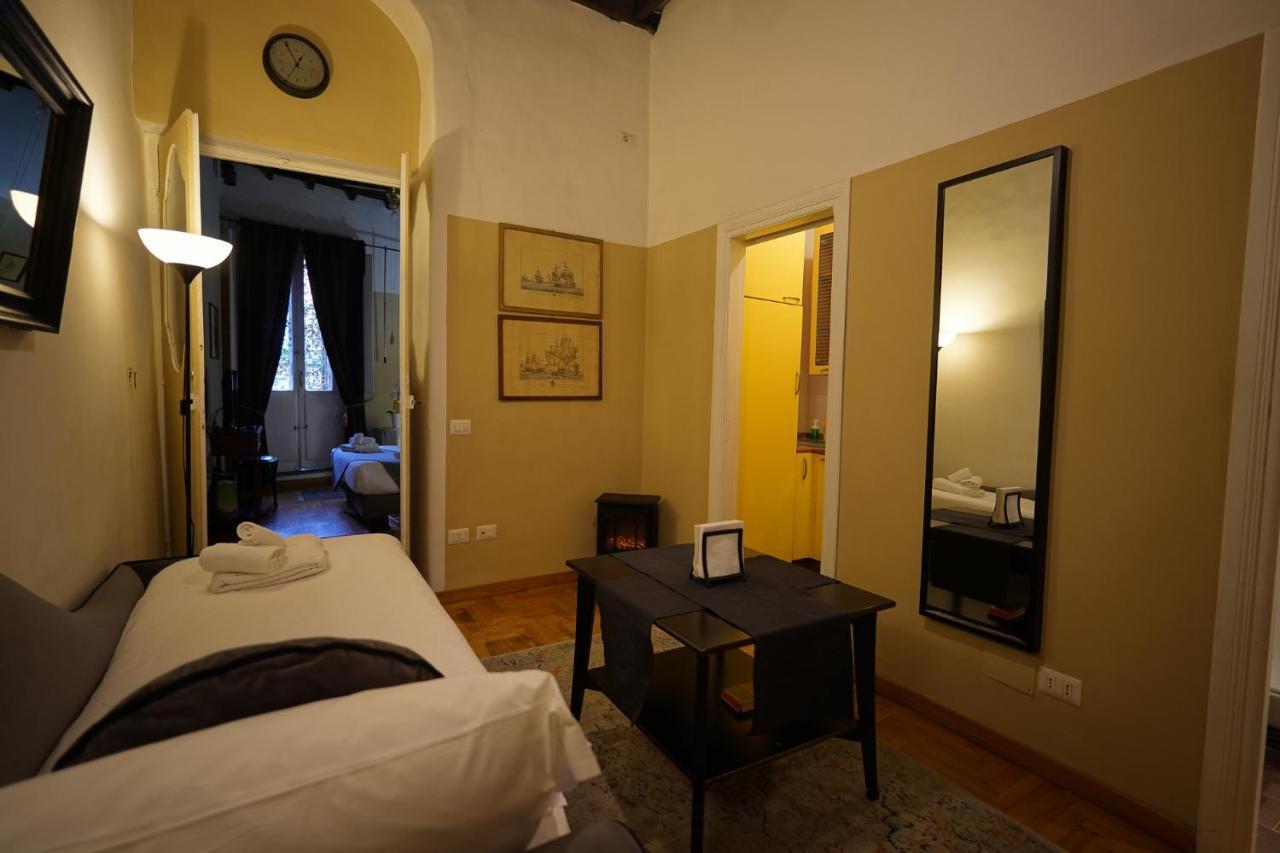 Guest House Navona 2 Roma Esterno foto