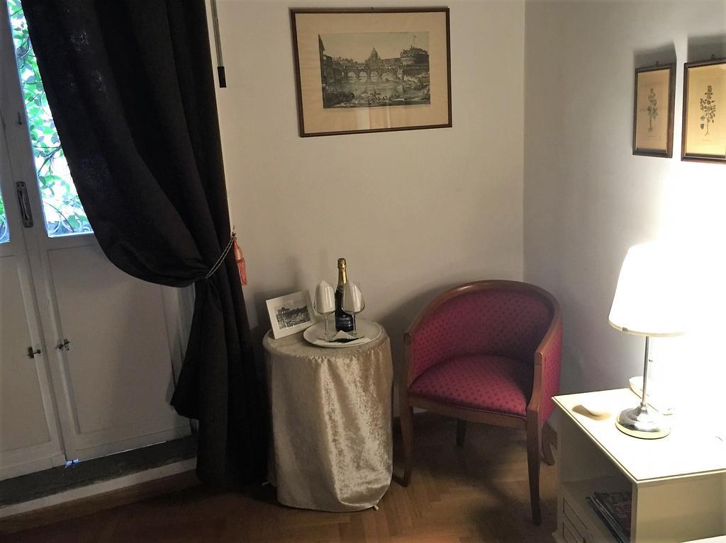 Guest House Navona 2 Roma Esterno foto