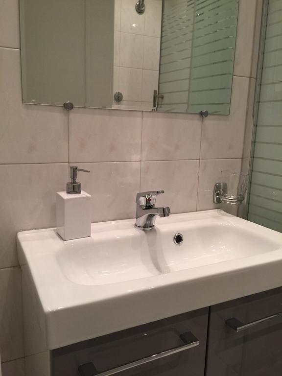 Guest House Navona 2 Roma Esterno foto