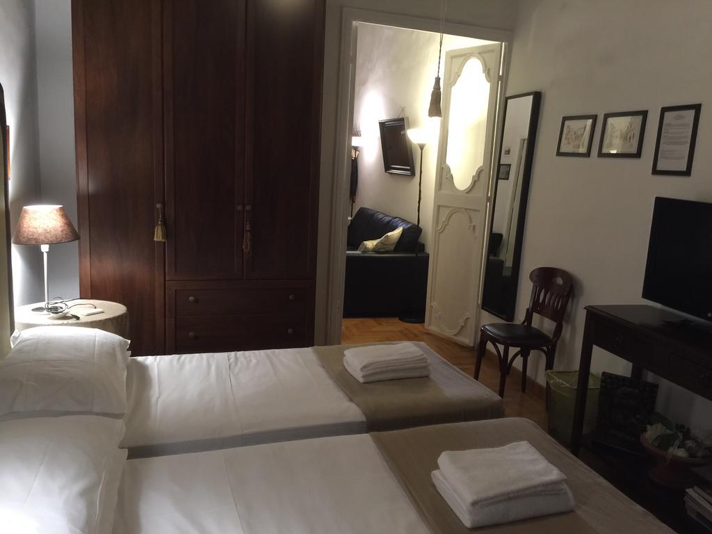 Guest House Navona 2 Roma Esterno foto